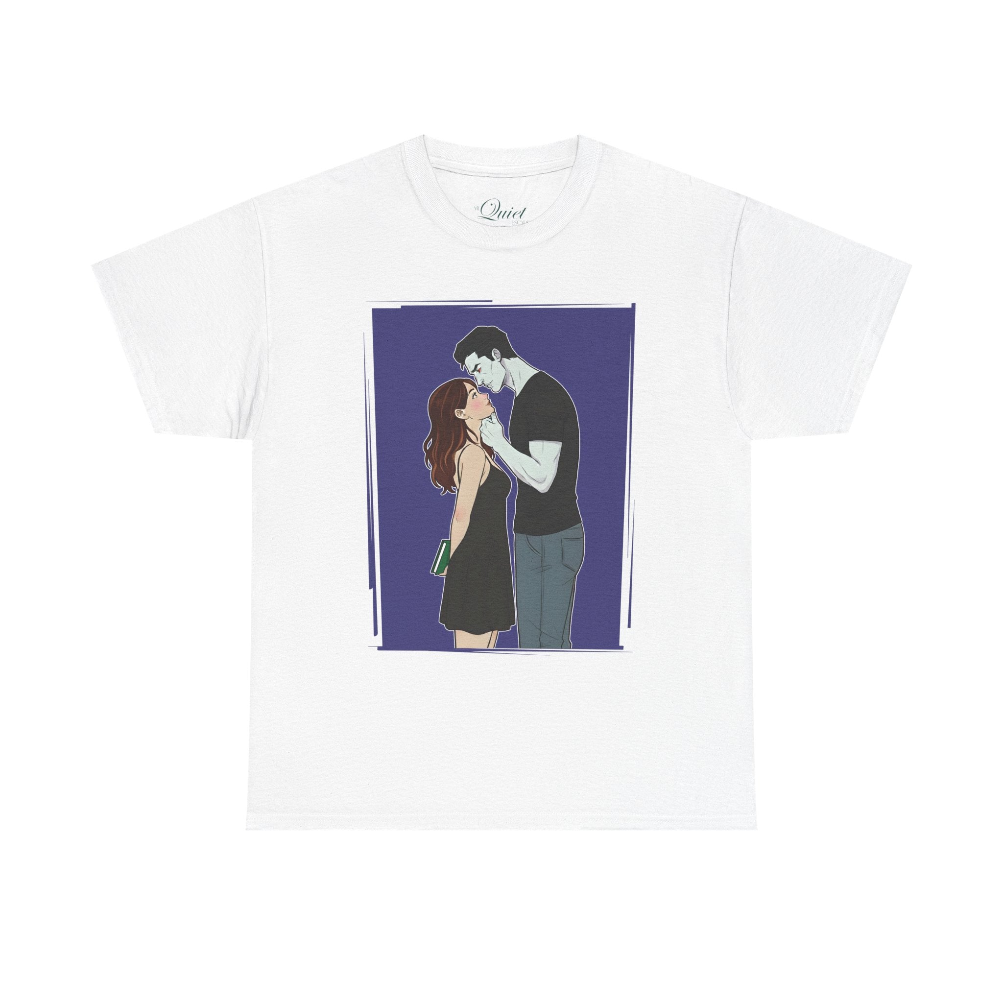 Vampire's Gaze Tee (3 Colors)