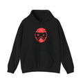 Caught Up Hoodie (Black)