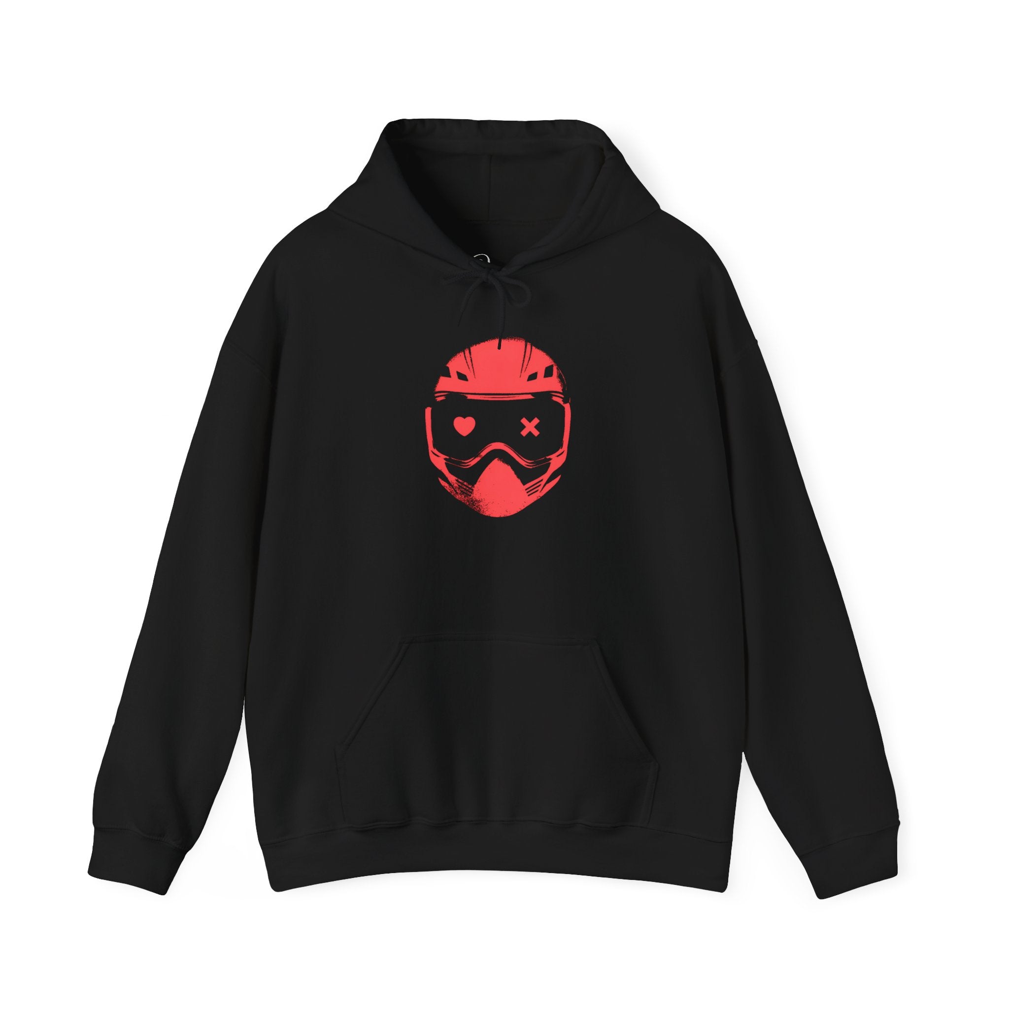 Caught Up Hoodie (Black)