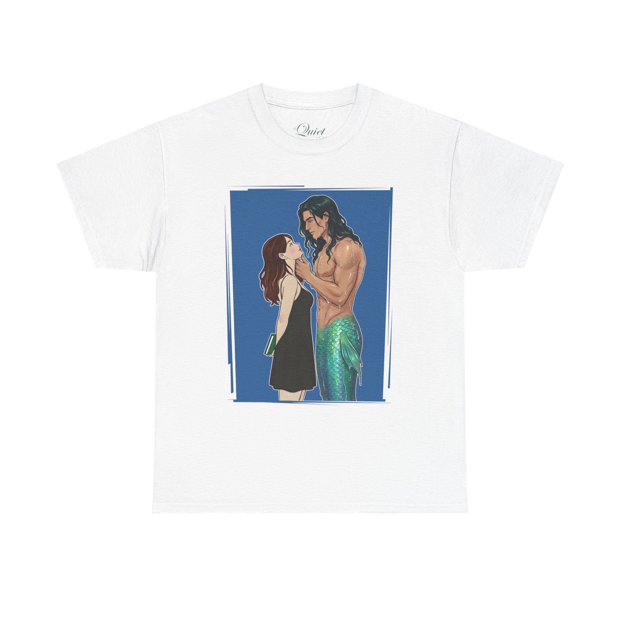 Triton's Gaze Tee (3 Colors)