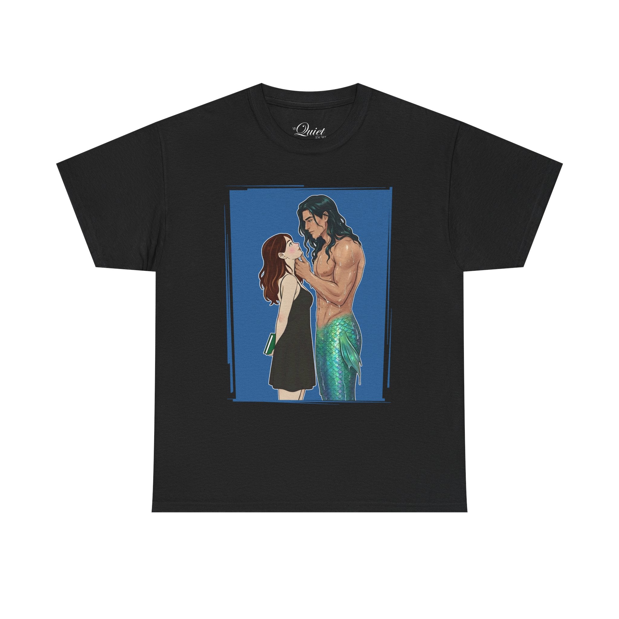 Triton's Gaze Tee (3 Colors)