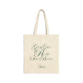 Good Girls Read Spicy Books Tote Bag (2 Colors)