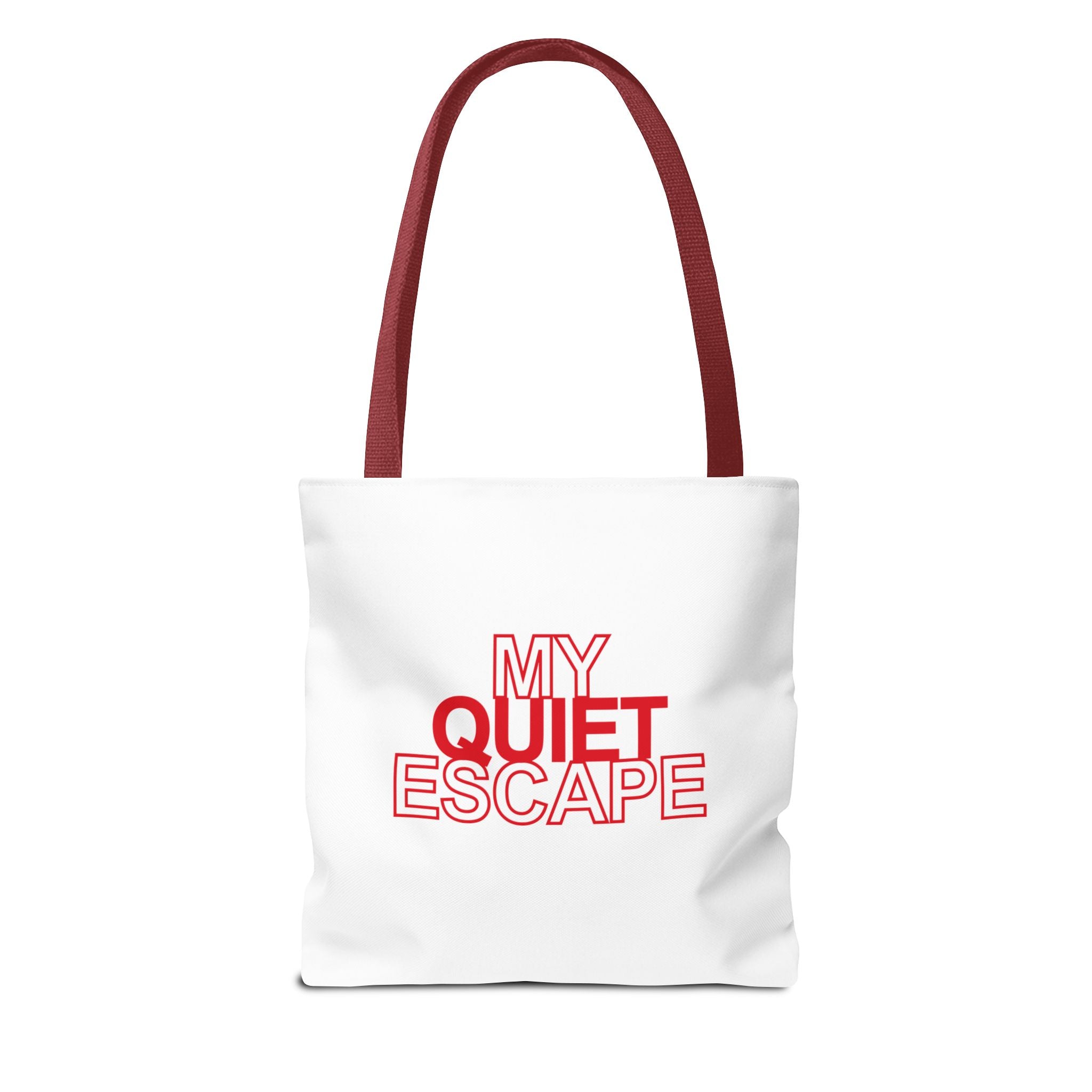Read Books Canvas Tote Bag