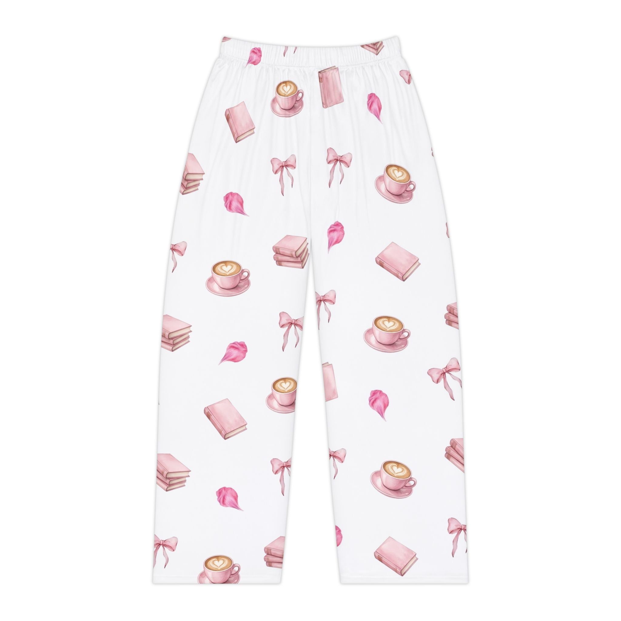 Cozy Chapter Pajama Pants