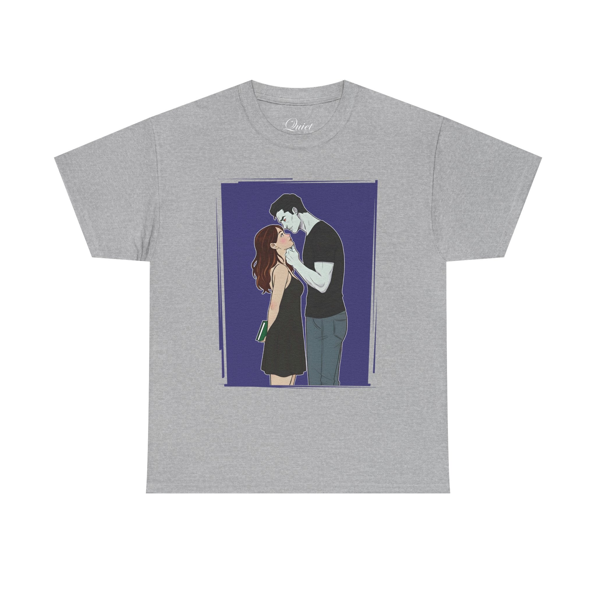 Vampire's Gaze Tee (3 Colors)