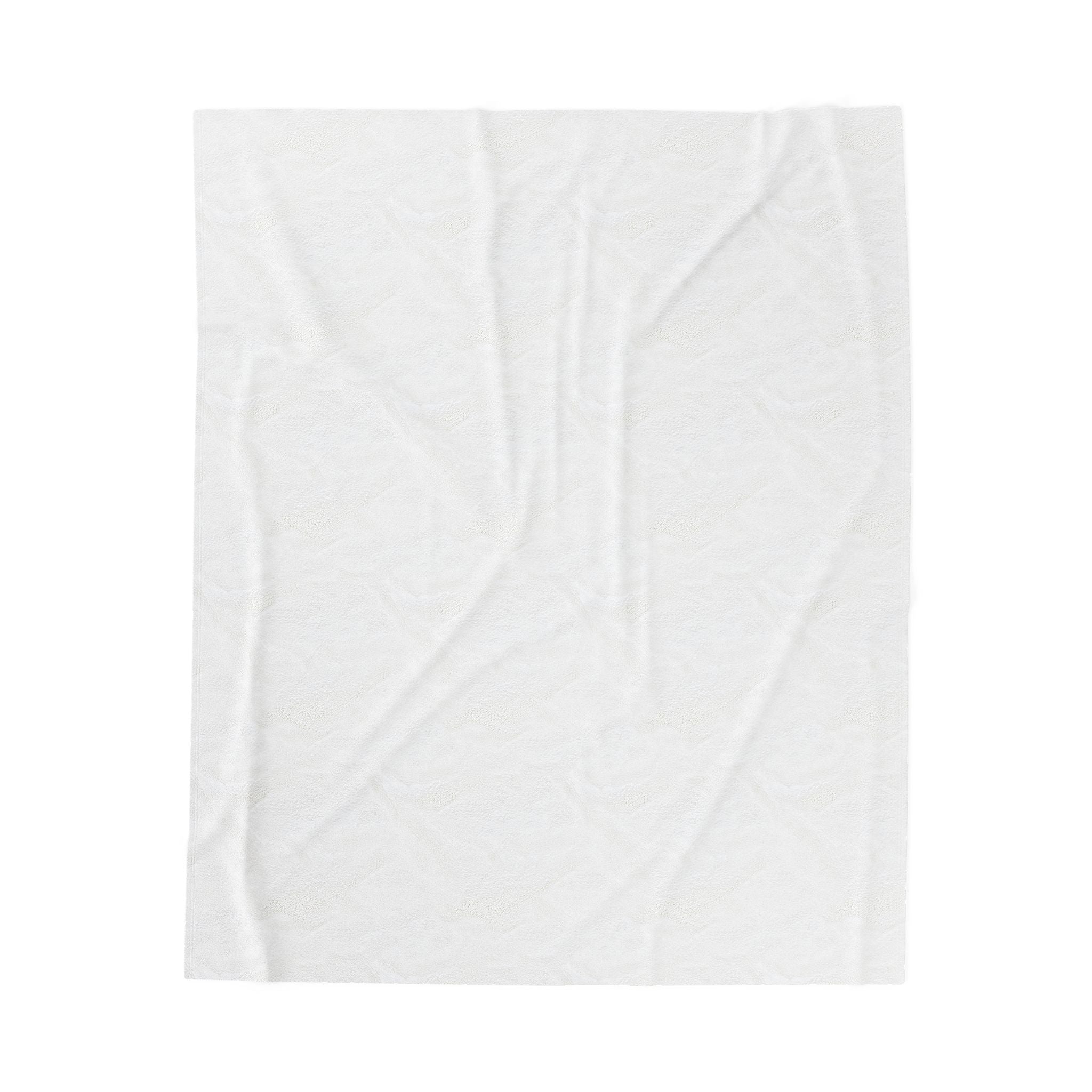 Petals & Pages Blanket