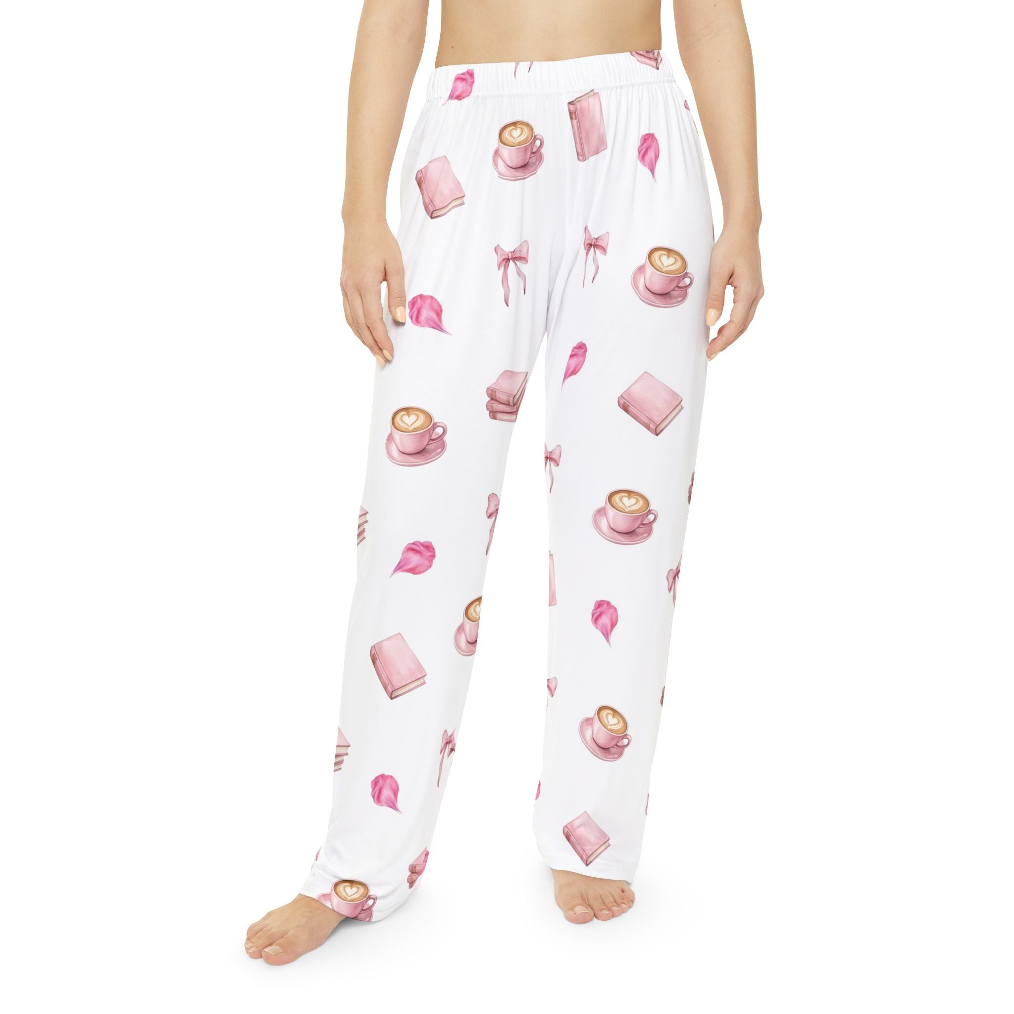 Cozy Chapter Pajama Pants