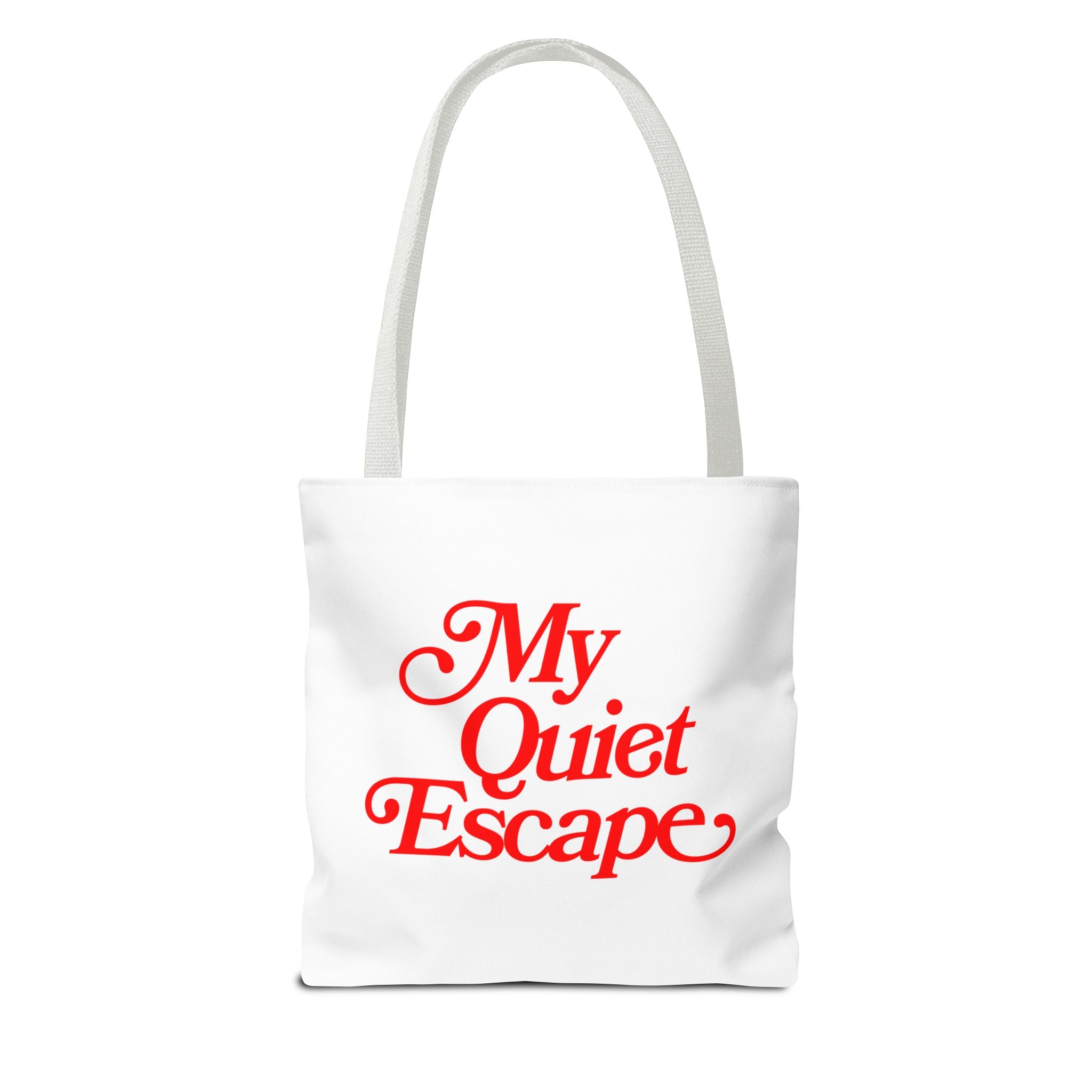 Thank You For Reading With Us Canvas Tote
