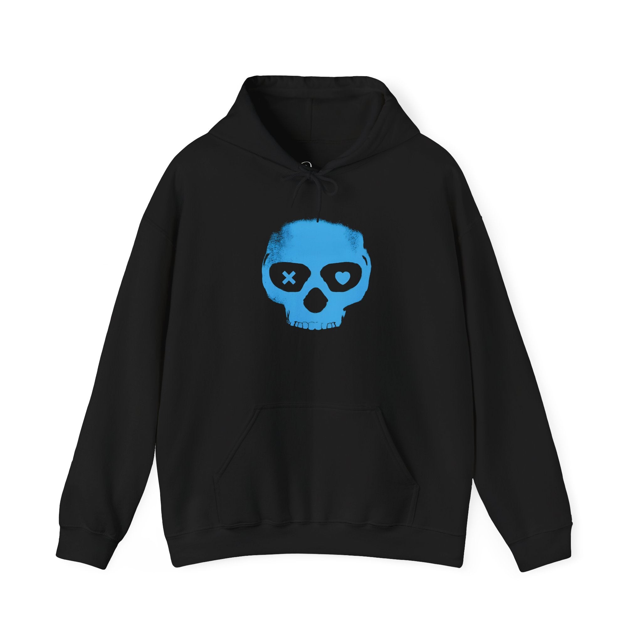Lights Out Hoodie (Black)