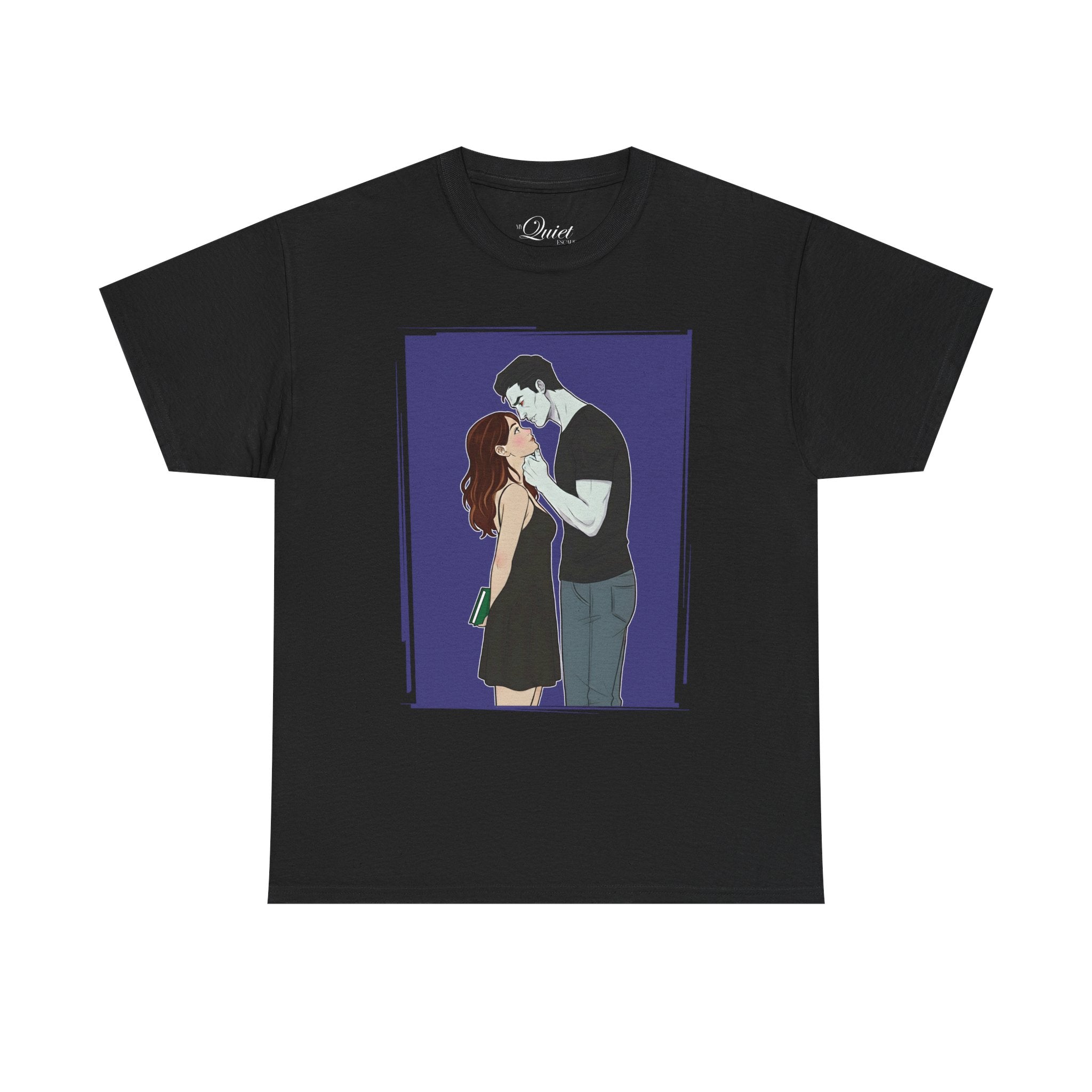Vampire's Gaze Tee (3 Colors)