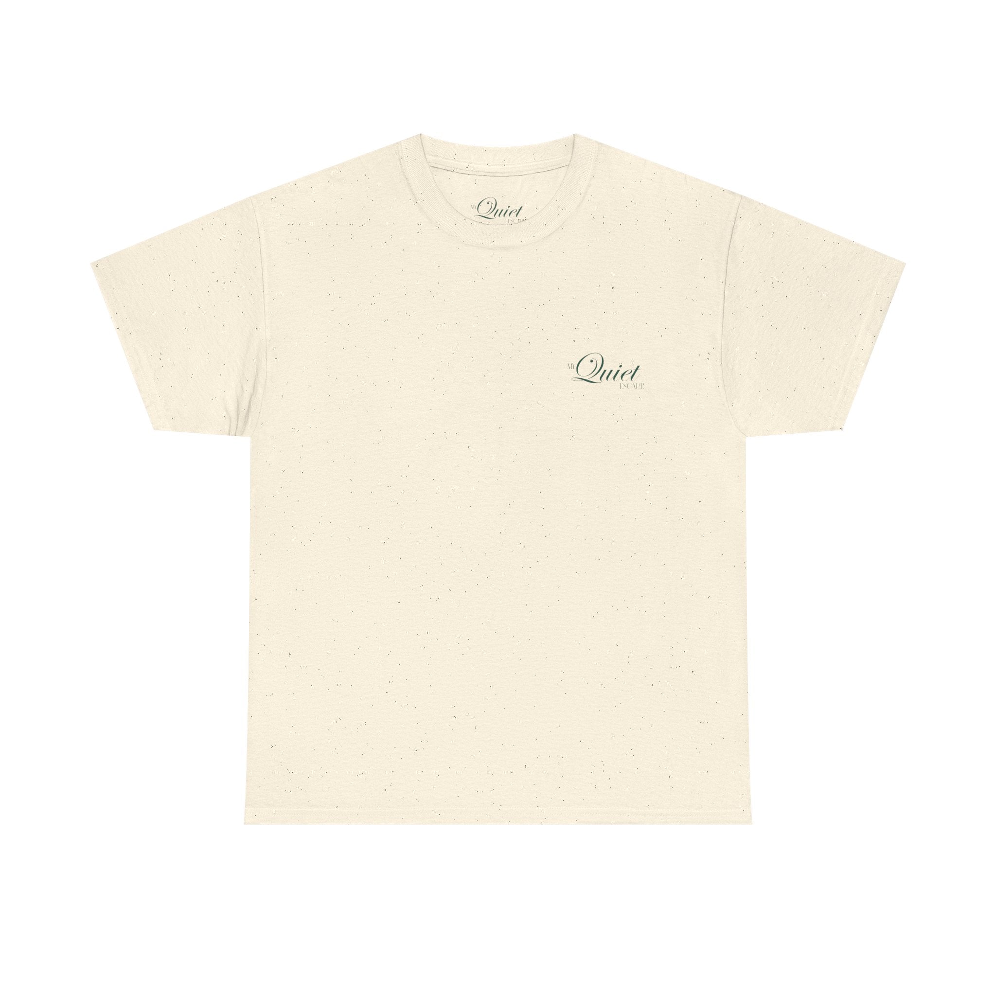 MQE Logo Tee (2 Colors)