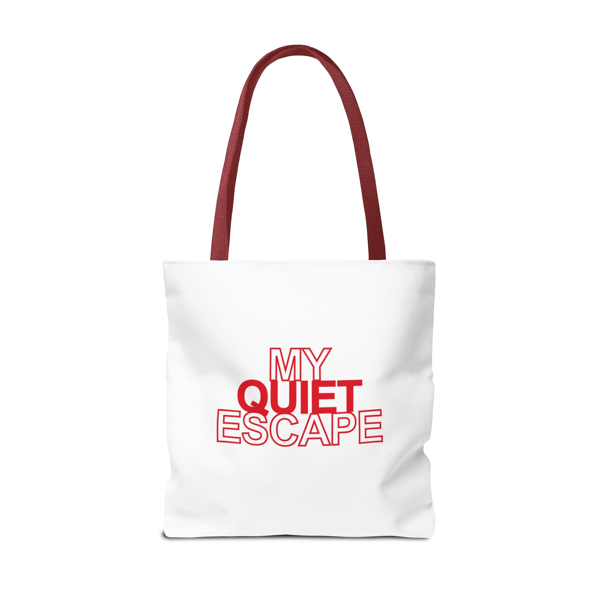 Read Books Canvas Tote Bag