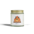 Slow Burn Scented Candle (4oz. or 9oz.)