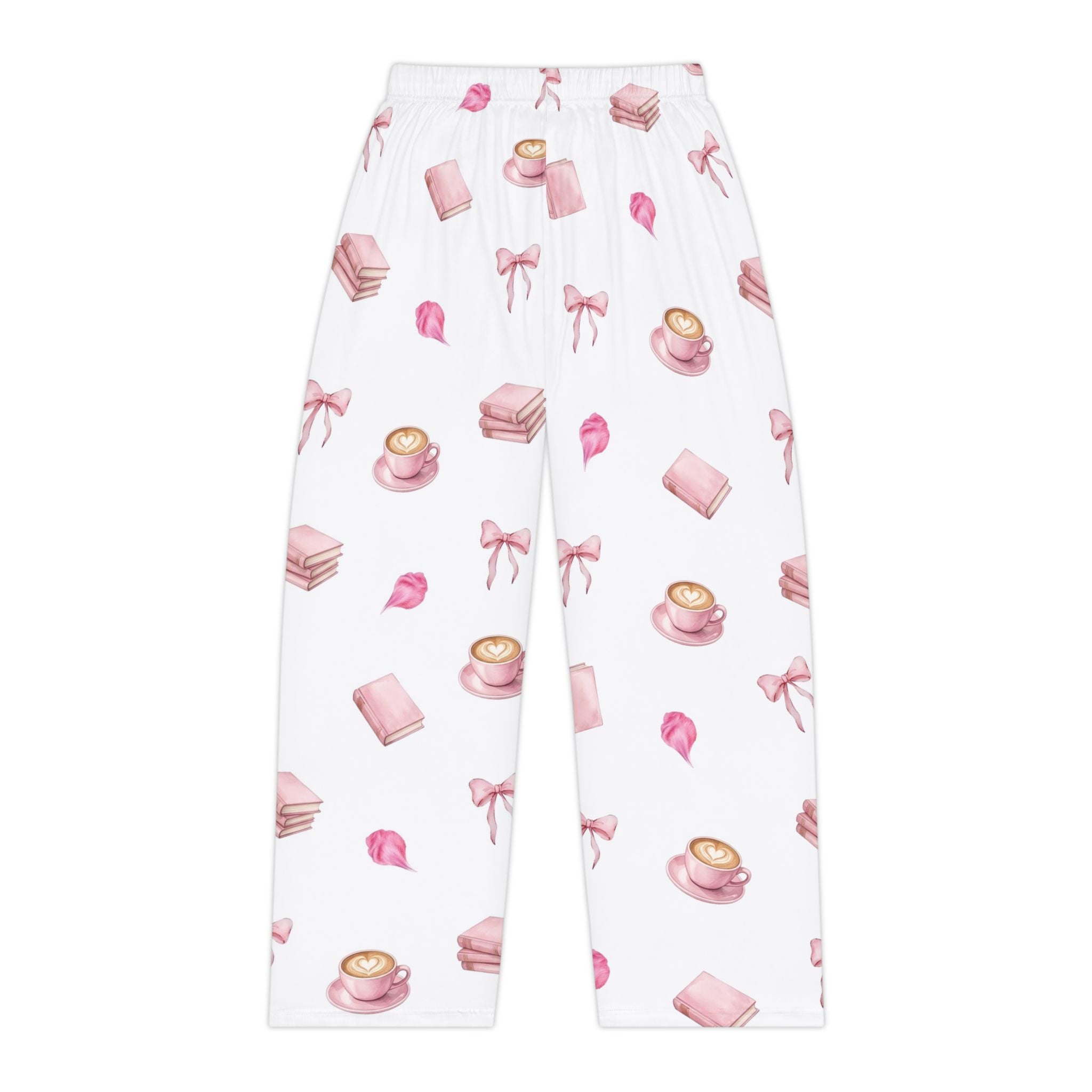 Cozy Chapter Pajama Pants