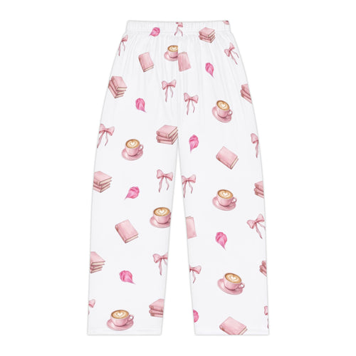 Cozy Chapter Pajama Pants