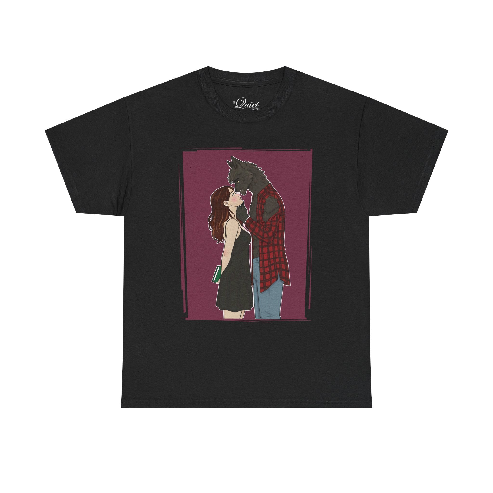 Lycan's Gaze Tee (3 Colors)