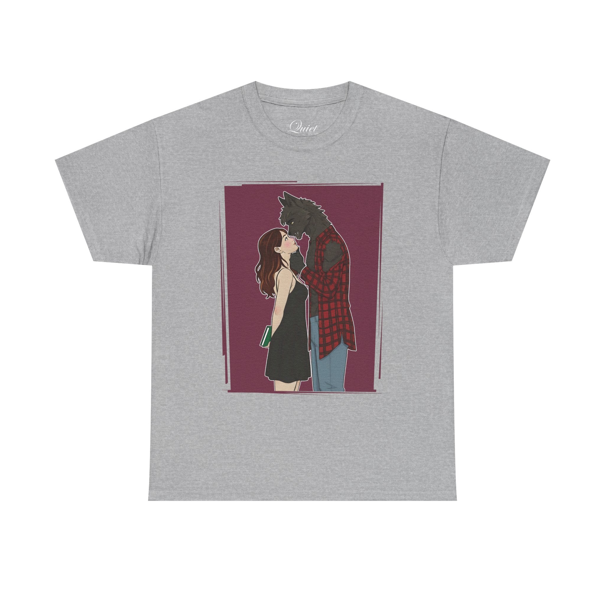 Lycan's Gaze Tee (3 Colors)