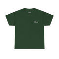 MQE Logo Tee (2 Colors)