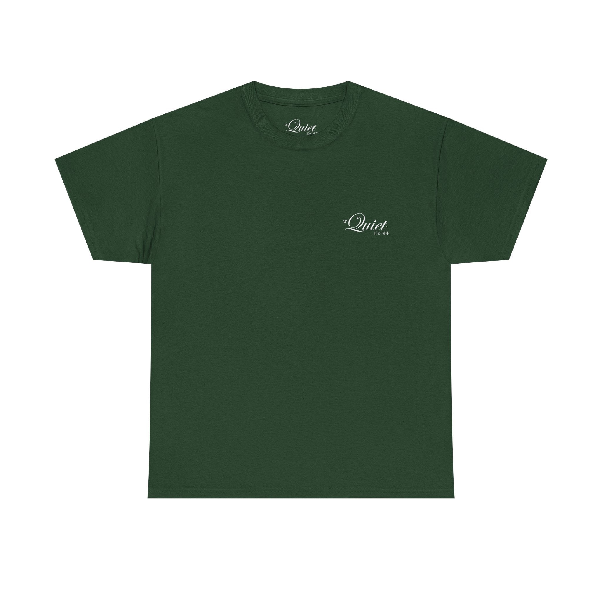 MQE Logo Tee (2 Colors)