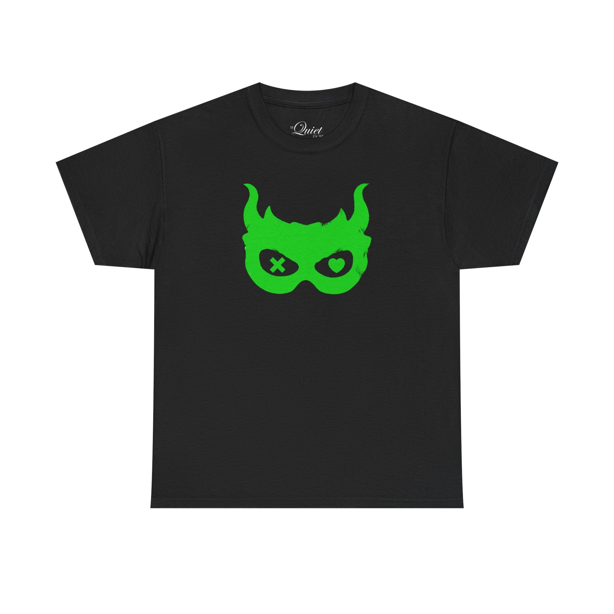 Game On Tee (Black)