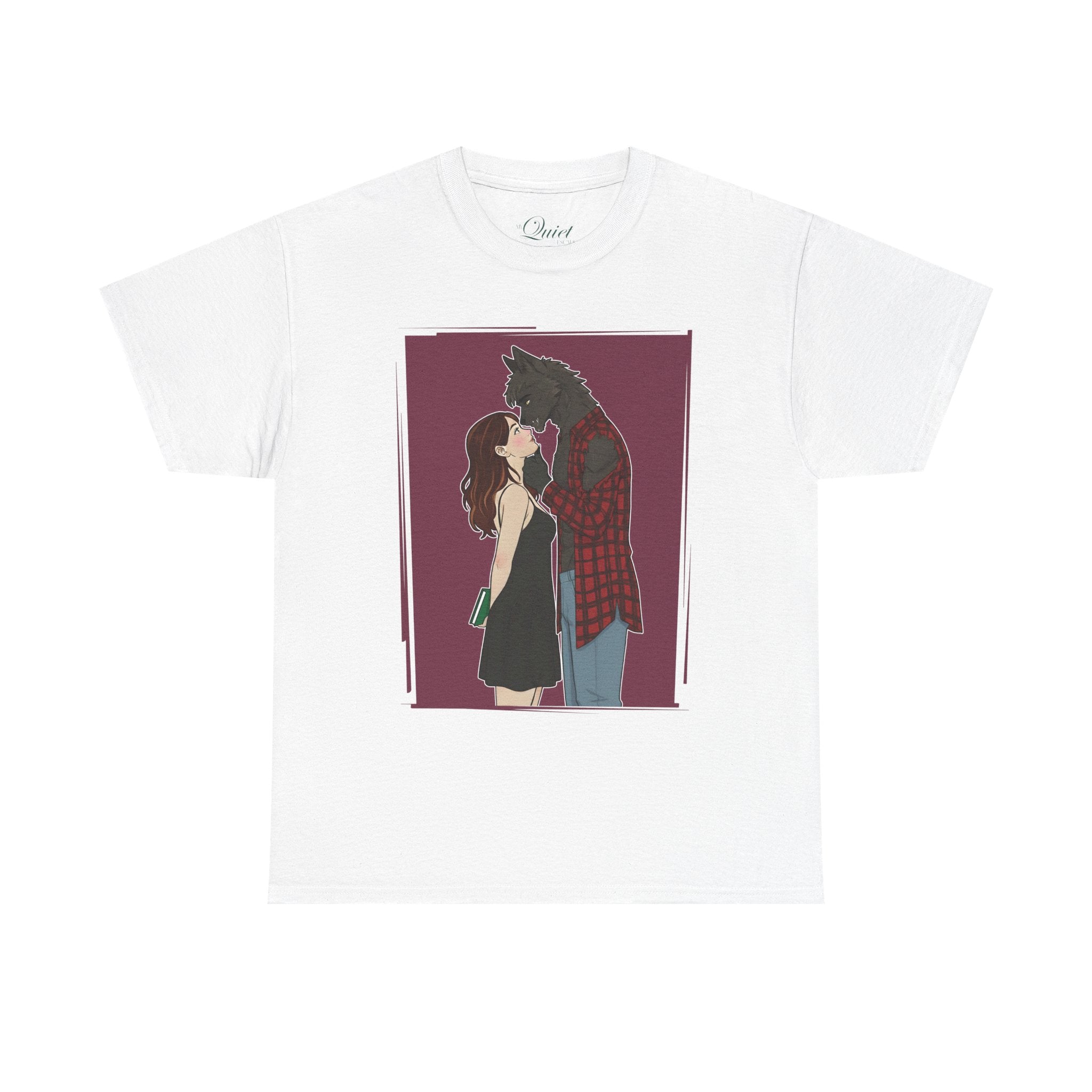 Lycan's Gaze Tee (3 Colors)