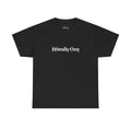 Morally Grey Tee (7 Colors)