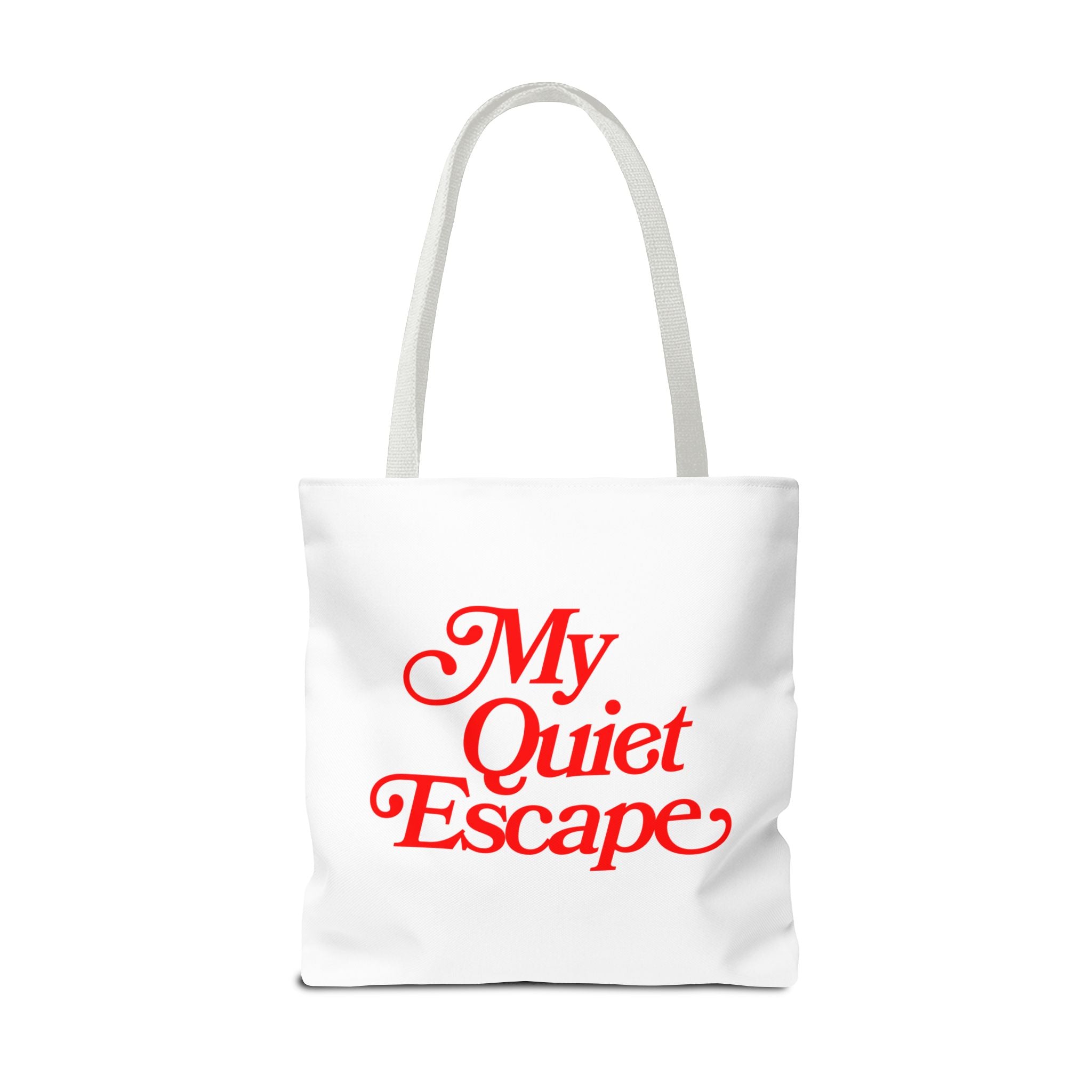 Thank You For Reading With Us Canvas Tote