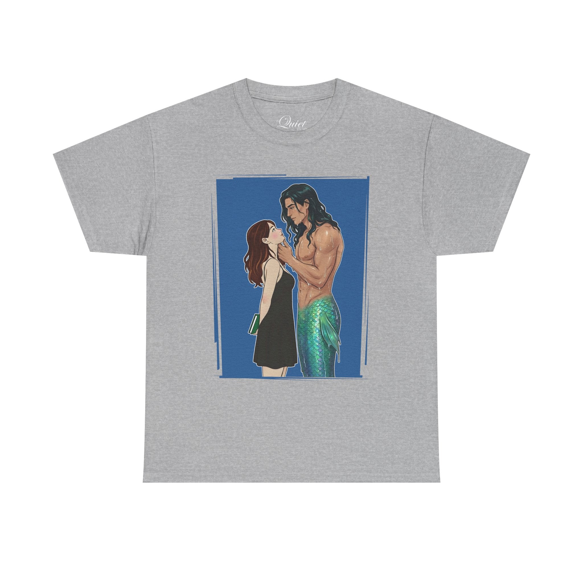 Triton's Gaze Tee (3 Colors)