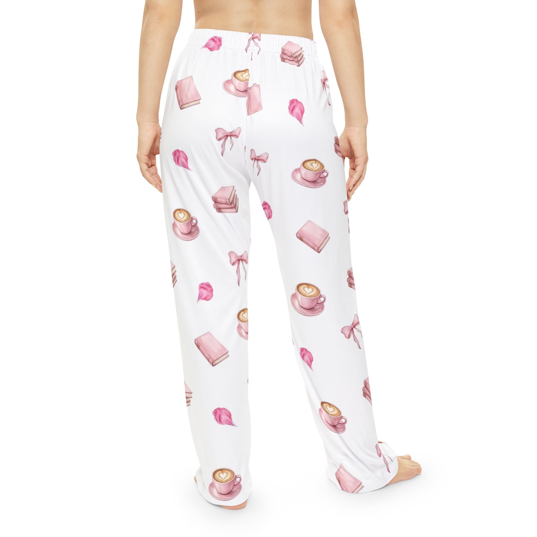 Cozy Chapter Pajama Pants