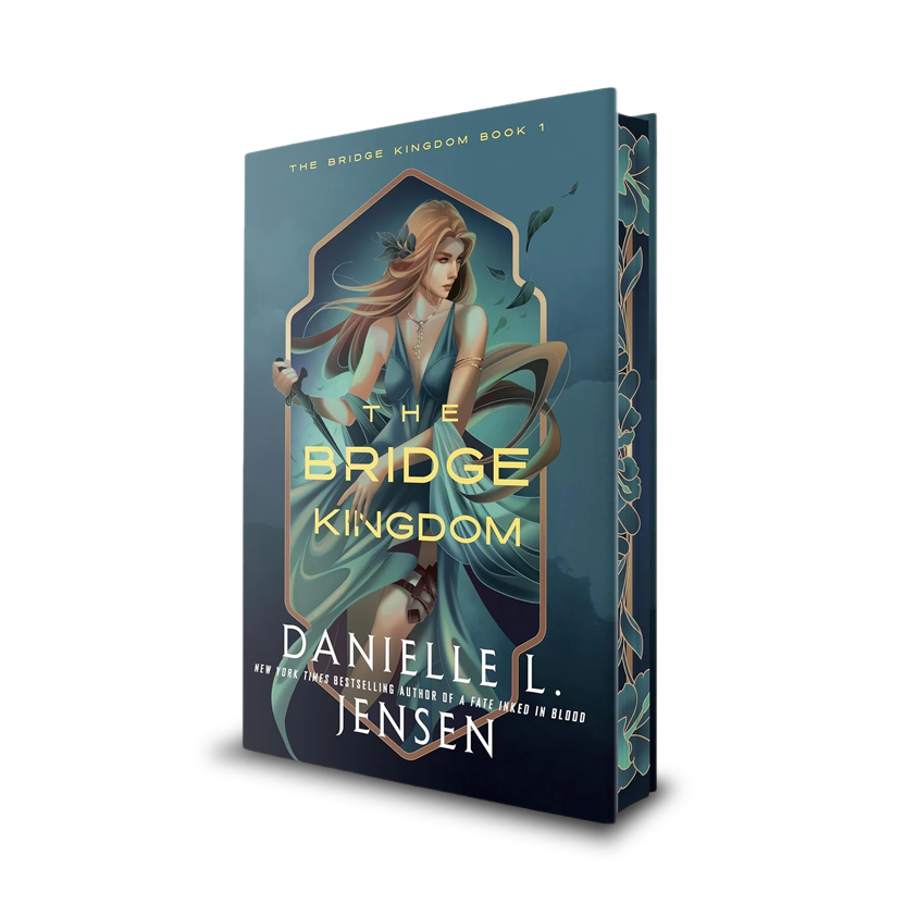 The Bridge Kingdom (Deluxe Edition)