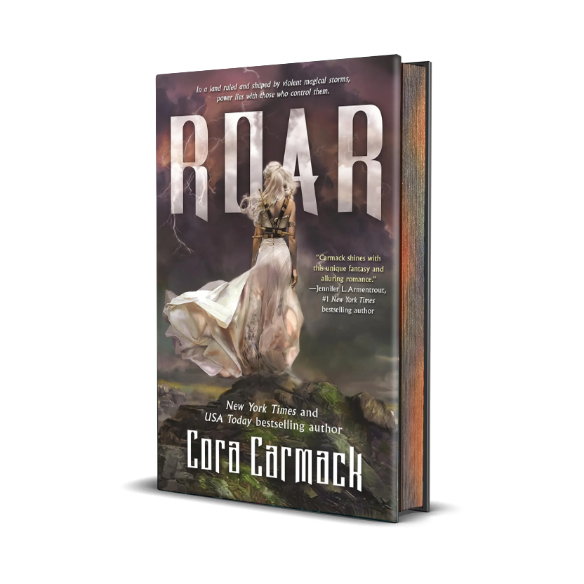 Roar (Special Edition)