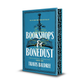 Bookshops & Bonedust (Deluxe Edition)