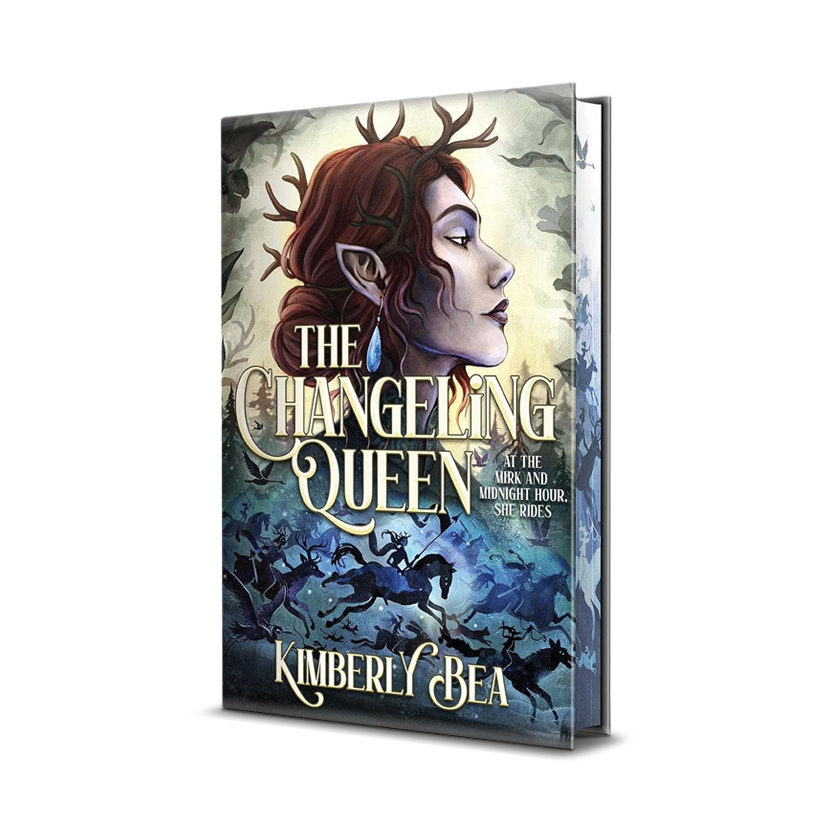 The Changeling Queen (Deluxe Limited Edition)