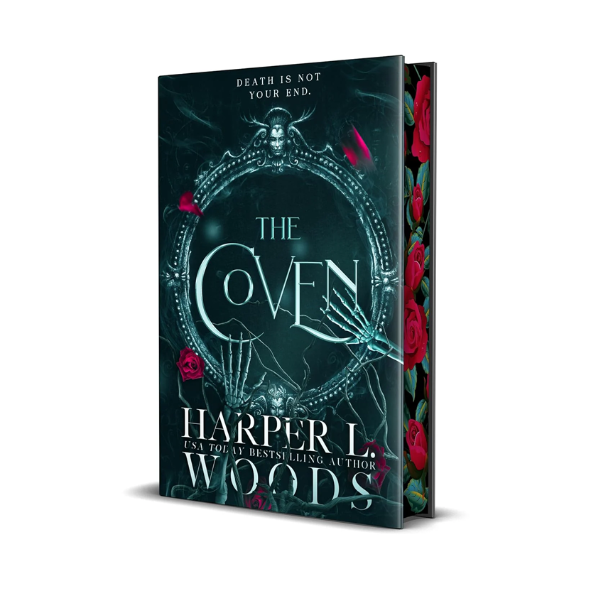 The Coven (Special Edition)
