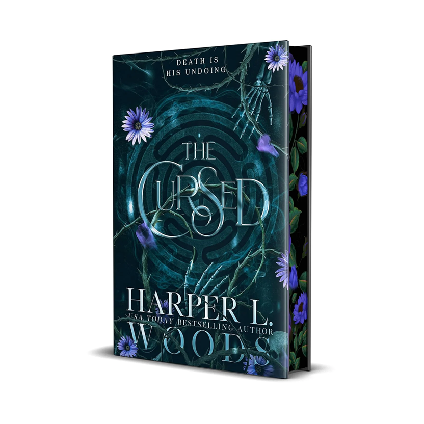 The Cursed (Special Edition)