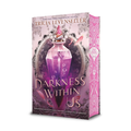 The Darkness Within Us (Deluxe Edition)