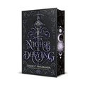The Night Is Defying (Deluxe Limited Edition)