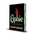 Elphie (Deluxe Limited Edition)