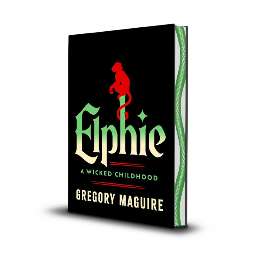 Elphie (Deluxe Limited Edition)
