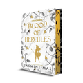 Blood of Hercules (Collector's Deluxe Edition)