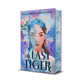 The Last Tiger (First Edition)