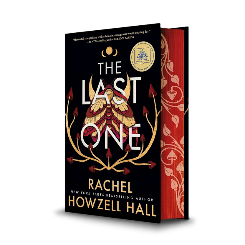 The Last One (Deluxe Limited Edition)