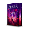 Opal (Deluxe Limited Edition)