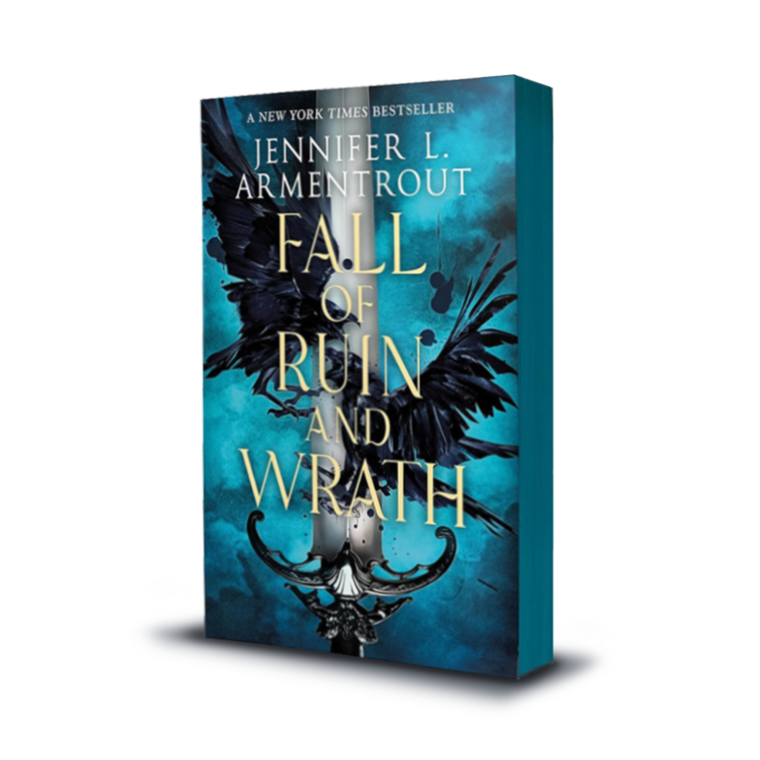 Fall of Ruin and Wrath (Deluxe Edition)
