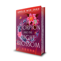 The Scorpion and the Night Blossom (Deluxe Edition)