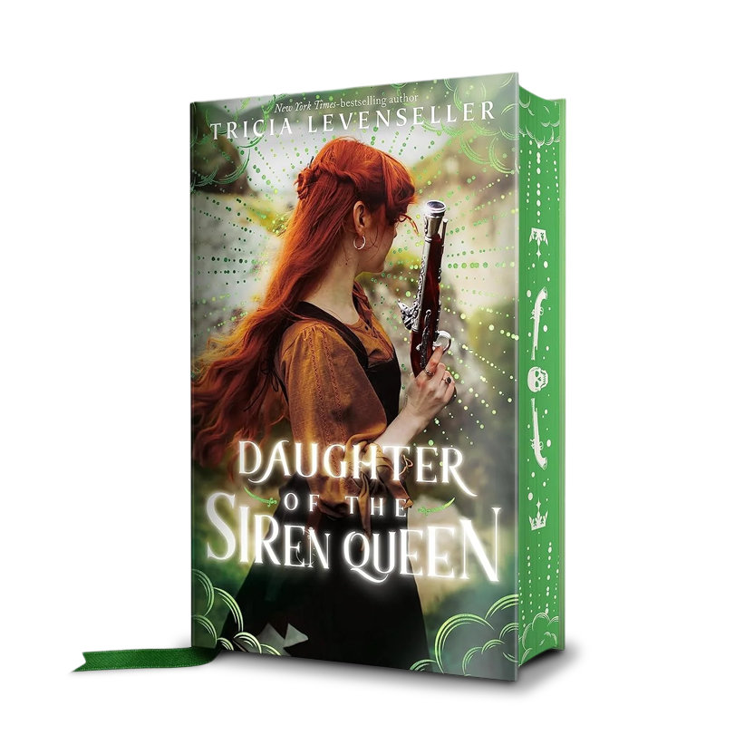 Daughter Of The Siren Queen (Deluxe Edition)