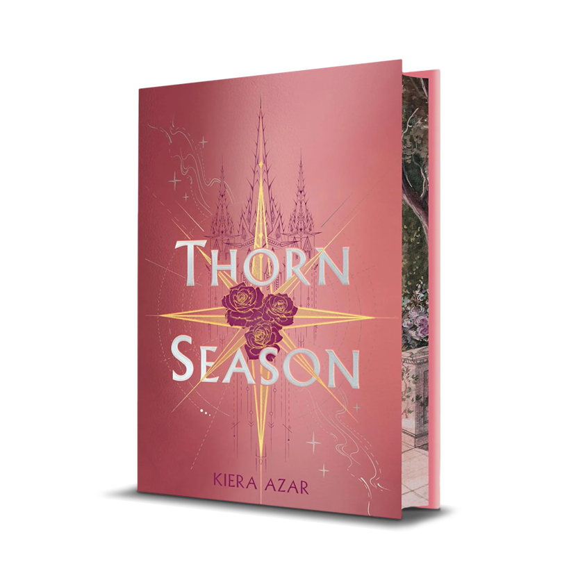 Thorn Season (Deluxe Limited Edition)