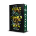 When Devils Sing (Deluxe Edition)