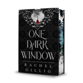 One Dark Window (Deluxe Limited Edition)